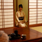 『人妻』 妻に内緒で女将に寝取られた一泊二日の超穴場温泉旅行 【FANZA】