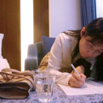 『人妻』 熟女妻面接ハメ撮り［四十二］ 【FANZA】