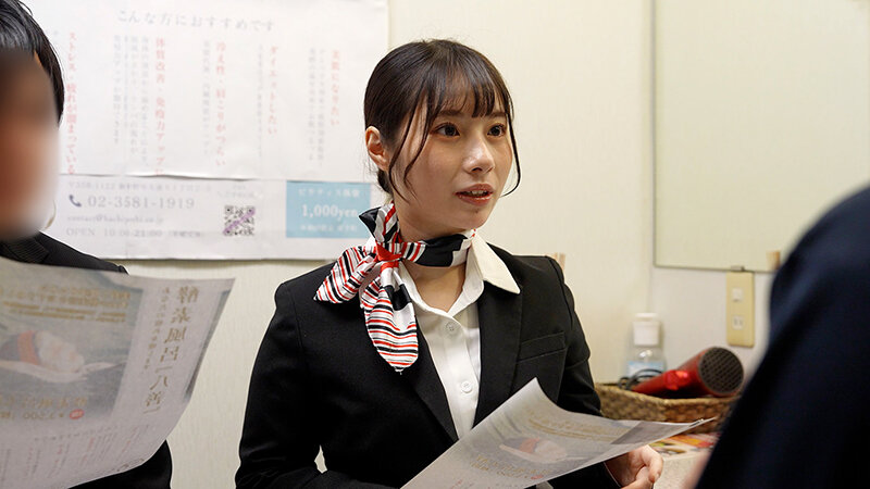 『人妻』 美人CA（既婚者）限定 砂風呂に埋まって身動きできない催淫N...