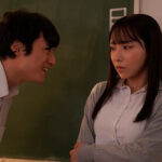 『人妻』 限界集落の村に赴任した人妻女教師は、村の繁栄の為に毎日子種を注がれる。 海老咲あお 【FANZA】