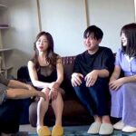 『人妻』 実録熟年32人夫婦交換9 8時間 【FANZA】