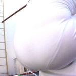 『人妻』 透けパン丸見えタイトワンピ妻9時間BEST 【FANZA】