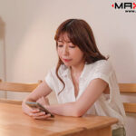 『人妻』 夫の部下に言い寄られ…自宅で裏切りのNTR 大浦真奈美 【FANZA】