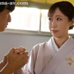 『人妻』 中出し接待NTR 廃業寸前の温泉宿が三ツ星旅館になった理由ー。 森かおり 【FANZA】