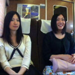 『人妻』 【AIリマスター版】人妻不倫旅行×人妻湯恋旅行 collaboration ＃08 Side.A 【FANZA】