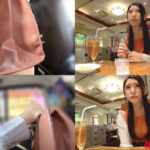 『人妻』 001＃体でお支払します。/VERONICAアッセンブルッ！ 【FANZA】