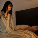 『人妻』 育乳エステで乳首イキ開発と種付け施術をされてしまった微乳妻。 石田佳蓮 【FANZA】