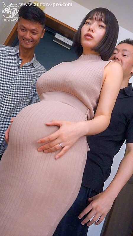 『人妻』 「妊娠させてください…」 托卵NTR同窓会 種無し旦那に耐え...