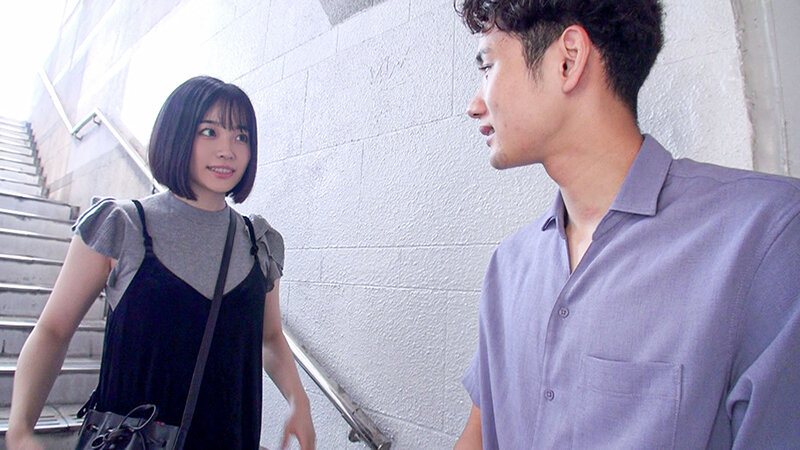 『人妻』 SNSでナンパした美人人妻が、旦那以外の身体に興奮してドエロ...