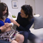 『人妻』 宅飲みに来たら超絶ラッキー！美熟女妻とタダマンセックス！人妻即墜ちタイムアタック 【FANZA】