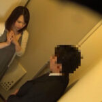 『人妻』 不倫検証 自分の妻が浮気をしない人間なのか検証の依頼が届きました。【ひびき】 星野ひびき 【FANZA】