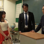 『人妻』 羽生ありさ from お、お義父様やめて下さい…。息子は恋敵 ドM妻は義父（ワシ）のもの 寝取られ近親相姦 【FANZA】