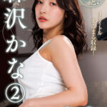 『人妻』 まるっと！森沢かな2 8時間2枚組 【FANZA】