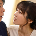 『人妻』 密着こそこそ囁き内見中の夫婦の旦那を誘惑即ハメ20発中出し契約もぎ取る不動産レディ 五日市芽依 【FANZA】