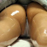 『人妻』 性感マッサージにハマってしまった女子アナ級美貌妻 【FANZA】