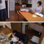 『人妻』 大学に入り直した妻の寝取られ話。（PRED-836） 【FANZA】