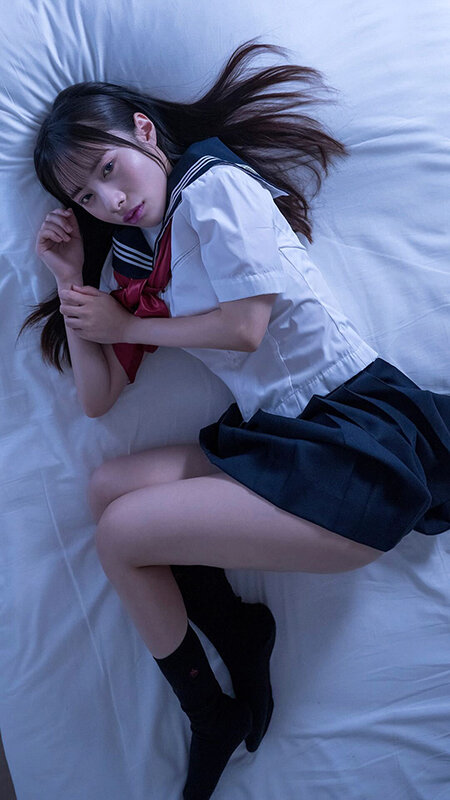 『人妻』 【実写版】托卵の娘主演松井日奈子原作俺太郎 【FANZA】