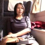 『人妻』 中出し人妻不倫旅行 32 星咲優菜 【FANZA】