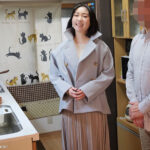 『人妻』 ガチ人妻、旦那公認、本物中出しAV出演。脱いだら凄い。美クビレGカップ巨乳妻の変態ネトラセ性交ドキュメント。 【FANZA】