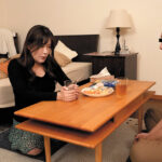 『人妻』 家出している巨乳美人妻をヤりたい放題！中出し専用オナホールにしてやった。 花撫あや 【FANZA】