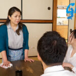 『人妻』 嫁の母と禁断性交 其の六拾伍 妻よりもお義母さんの方がいいよ… 御子柴美花 【FANZA】