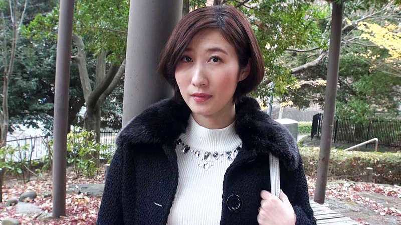 『人妻』 グロまん毛の淑妻 渋川みさと 【FANZA】