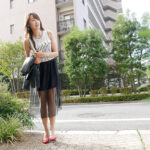『人妻』 「立ちんぼ妻」 B級熟女 かすみ40歳 【FANZA】