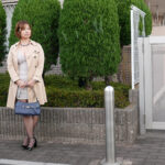 『人妻』 「立ちんぼ妻」 B級熟女 しょうこ38歳 【FANZA】