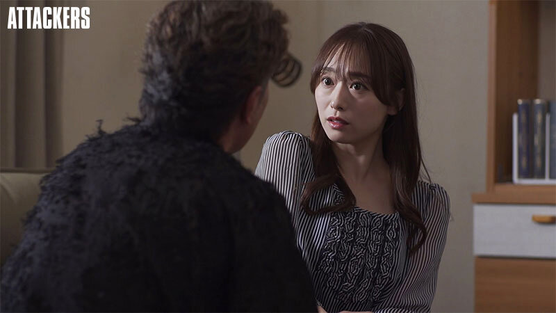 『人妻』 あなた、許して…。 迷い妻2 白石茉莉奈 【FANZA】