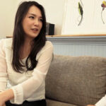 『人妻』 きれいな顔して発情早すぎ！エッチしたくてたまらなかったスケベ妻 【FANZA】