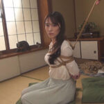 『人妻』 縄に抱かれて… 広瀬ゆり 【FANZA】