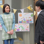 『人妻』 2人目を妊娠した妻が里帰りしている間、長男が通う保育園の先生と自宅でSEXしまくったー。 都月るいさ 【FANZA】
