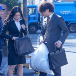 『人妻』 「ご不在でしたので代わりにあなたの奥さんをいただきました。」不在票に書かれたとある宅配業者の’胸糞’配達記録。 三葉ちはる 【FANZA】