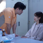 『人妻』 「盗んでないなら脱いでみろ。」隅から角まで探られた万引き妻 角奈保 【FANZA】