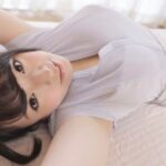 『人妻』 すすきので伝説のパイズリ専門ヘルス嬢！ミニマムボイン114cmLカップ 超乳輪妻AVデビュー 持田ゆかり 【FANZA】
