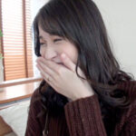 『人妻』 SNSでナンパした美人人妻が、旦那以外の身体に興奮してドエロい本性さらけ出しちゃいました！ 沙月ふみの 【FANZA】