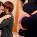 『人妻』 他人棒に突かれて豊乳ブルブル 連続イキ純朴妻 第二章 【FANZA】