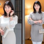 『人妻』 極上！！五十路奥さま初脱ぎAVドキュメント 若村愛子 【FANZA】