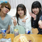 『人妻』 大学に入り直した妻の寝取られ話。 幸村泉希 【FANZA】
