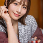 『人妻』 出張先、二人きりの温泉旅館 僕を慕う圧倒的美人な後輩に迫られたら寝取られても仕方がない 河北彩花 【FANZA】