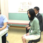 『人妻』 産婦人科どすけべ診察 検診で来院した美人妻のお股をぬぷぬぷ診療しまくる悪徳エロ産婦人科医 04 月野ゆりね 【FANZA】