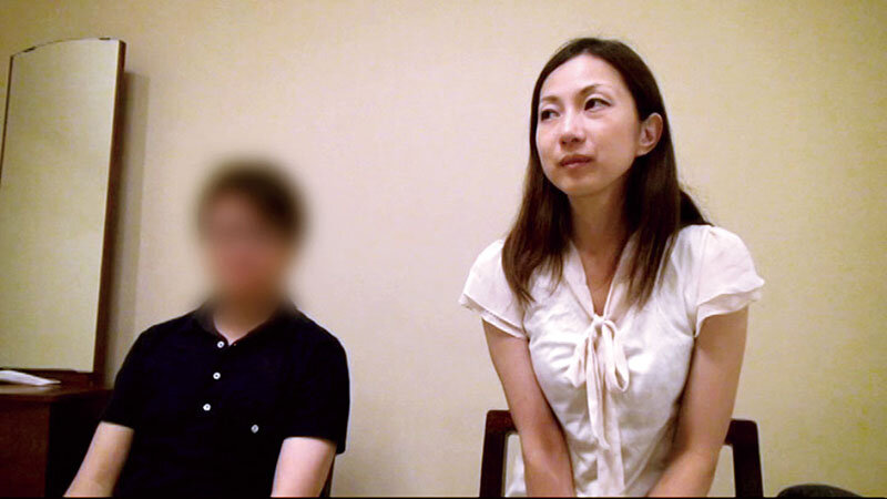『人妻』 【AIリマスター版】うちの妻・M紗（33）を寝取ってください...