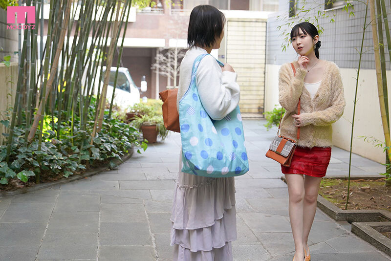 『人妻』 タワマン高層階に住むいつも無意識マウントでイラつかせるママ友...