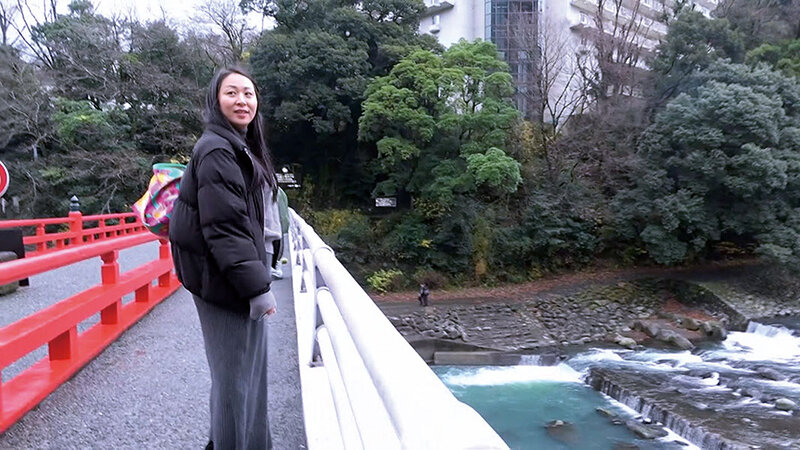 『人妻』 愛妻に中出しを 裏・不倫の果てに 番外篇 人妻T智・続 【F...