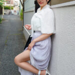 『人妻』 THE ドキュメント 本能丸出しでする絶頂SEX SEXレス潮吹き美人妻は接吻され即発情淫乱MAX狂い咲き 那賀崎ゆきね 【FANZA】
