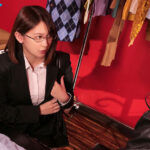 『巨乳』 イッてもイッても終わらない無限ピストン地獄 監禁され媚薬を飲まされ変態下着を着せられて理性を失うほどイカされ続けた巨乳地味OL 梓ヒカリ 【FANZA】