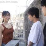 『巨乳』 隣家の地味奥さんに欲情した童貞の僕が立場逆転 汗だく逆種付けプレスで躾けられてしまった時の話です。 神宮寺ナオ 【FANZA】