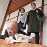 『巨乳』 ウチの娘と同級生の巨乳子女と歳の差ゲス不倫 水卜さくら 【FANZA】