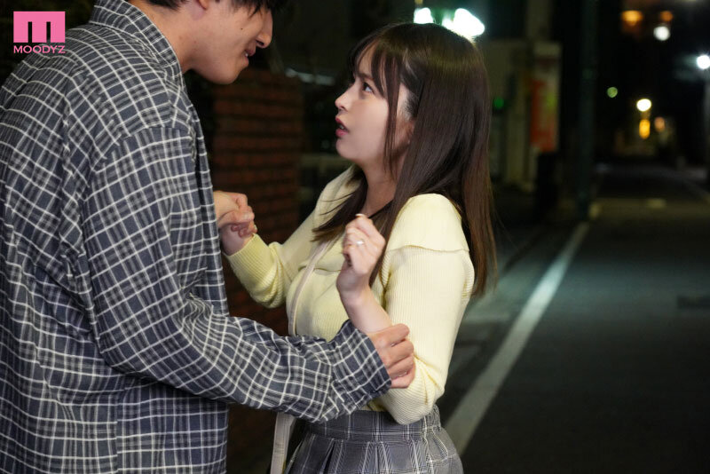 『巨乳』 同窓会NTR 大学時代のゲス元カレと結婚直前ネトラレ ダメと...