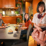 『巨乳』 妻が帰省した3日間上向き乳首に育ったスレンダー連れ子を一生分ヤリ貯めした。 小栗みゆ 【FANZA】